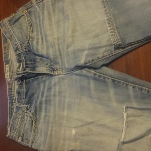 Mens jeans